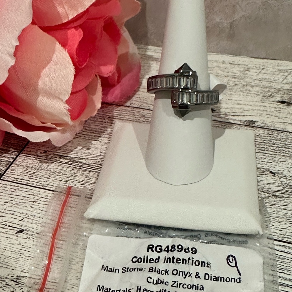 Bomb Party Untamed Ring